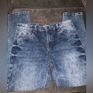Boys NWOT jeans Size 14.  Refinery Republic
